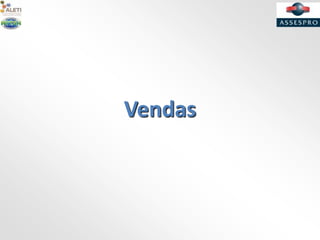 Vendas
 