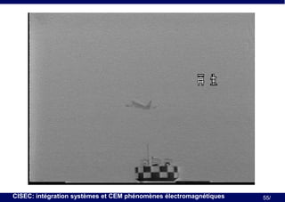 CISEC: intégration systèmes et CEM phénomènes électromagnétiques

55/

 