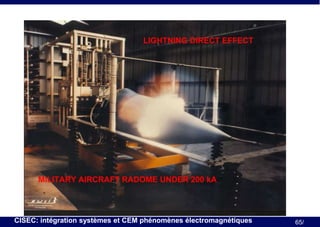 CISEC: intégration systèmes et CEM phénomènes électromagnétiques

65/

 