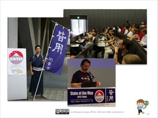 by @mapconcierge, @Tom_G3X and OSM conctibutors

82

 