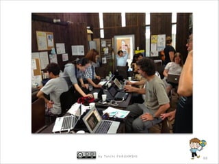 b y Ta i c h i F U R U H A S H I

88

 