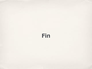 Fin

 