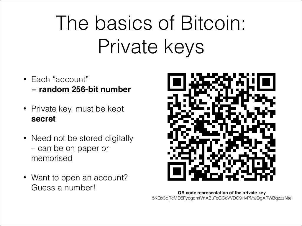 Bitcoin, the Protocol