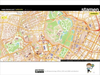 by @mapconcierge, @Tom_G3X and OSM conctibutors

!32

 