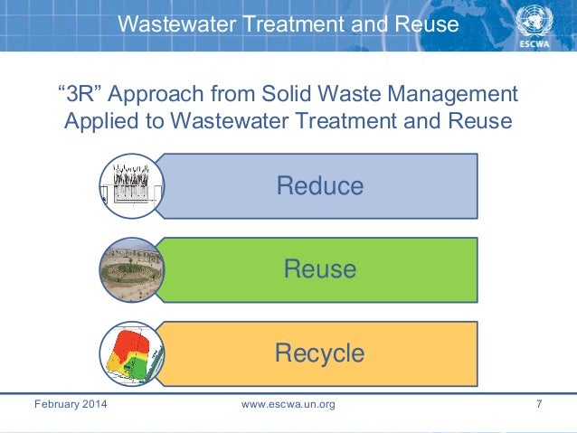 r klingbeil m el khawand 2014 treated wastewater as an unconven