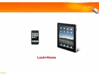 Lock+Home

 