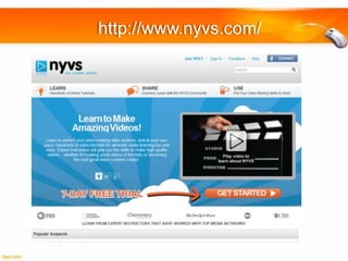http://www.nyvs.com/

 
