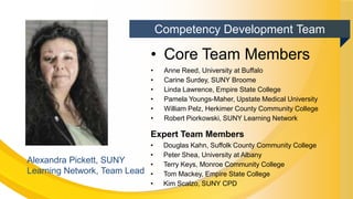 SUNY Empire State College and SUNY Broome announce partnership to help  healthcare practitioners advance their careers