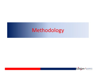 Methodology
 