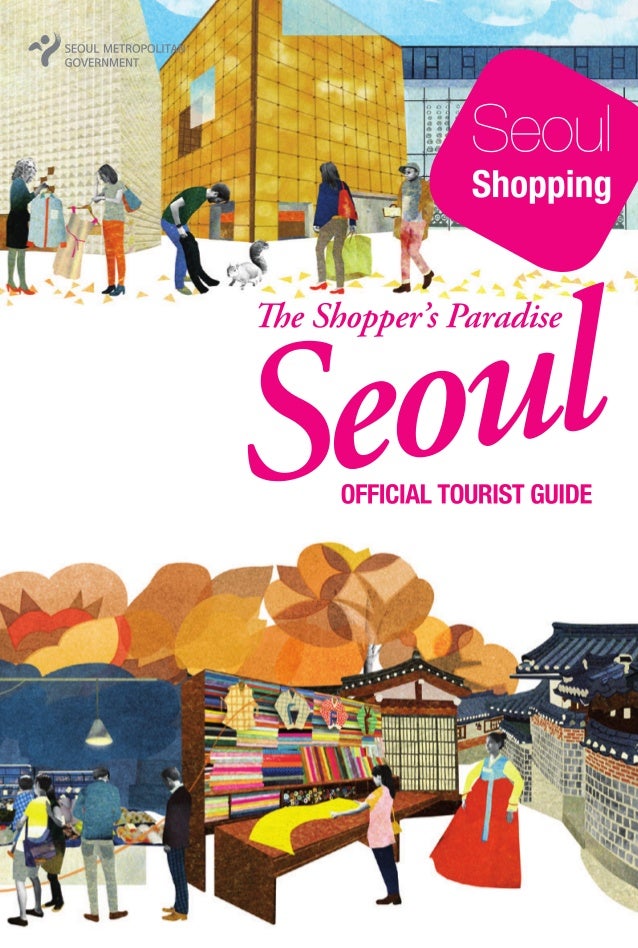 South Korea Travel Package South Korea Travel Package