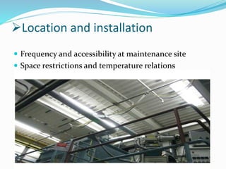 Lighting Safety Considerations | PPTX