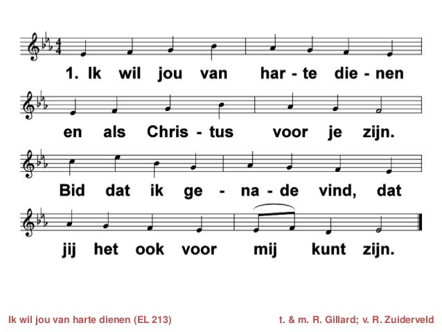 Met vertrouwen op weg!!