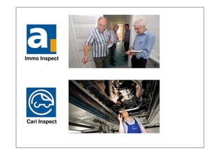 Immo Inspect
Cari Inspect
 