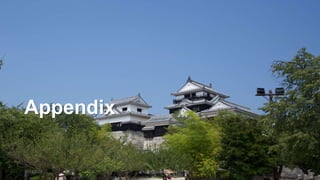 Appendix

2014/2/26

kyrt @takekazuomi

20

 