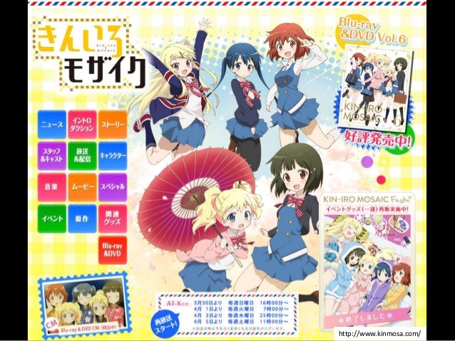 第四回 ニコニコ学会b データ研究会 アニメ 声優 二次創作における百合ネットワーク 第四回 ニコニコ学会b データ研究会 アニメ 声優 二次創作における百合ネットワーク