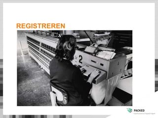 REGISTREREN
 