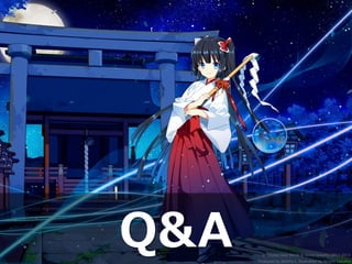 [72]
Q&A
 