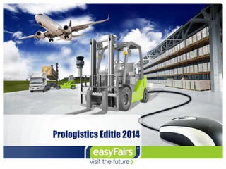 Prologistics Editie 2014
 