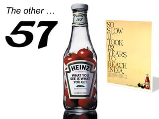 © The TAS Group 2014
The other …
 