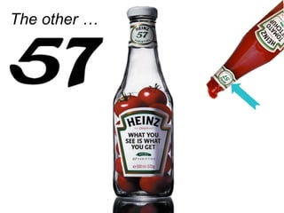 © The TAS Group 2014
The other …
 