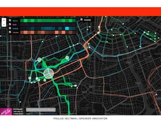 PAULUS VELTMAN | SPEAKER INNOVATOR
 