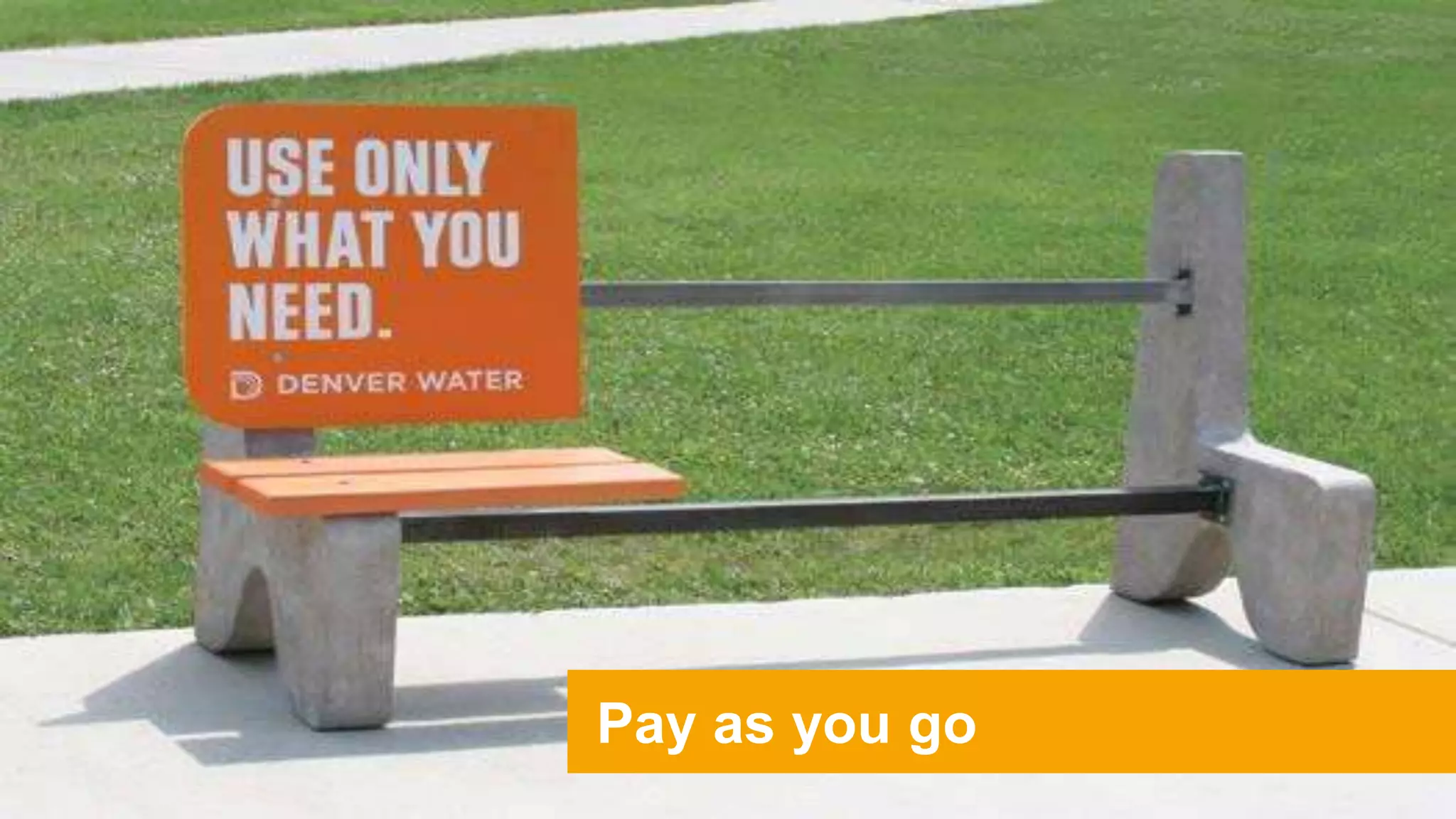 © 2012 Amazon.com, Inc. and its affiliates. All rights reserved. May not be copied, modified or distributed in whole or in part without the express consent of Amazon.com, Inc.
Pay as you go
 