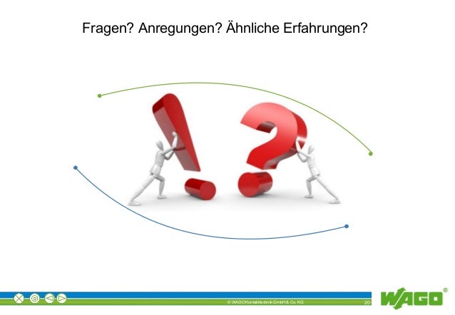 WAGO: Der Weg eines Hidden Champions ins Social Web