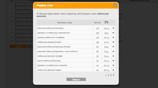 Проект готов к запуску — начинаем продвижение	

 