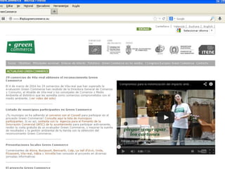 Fondos Europeos 2014-2020  