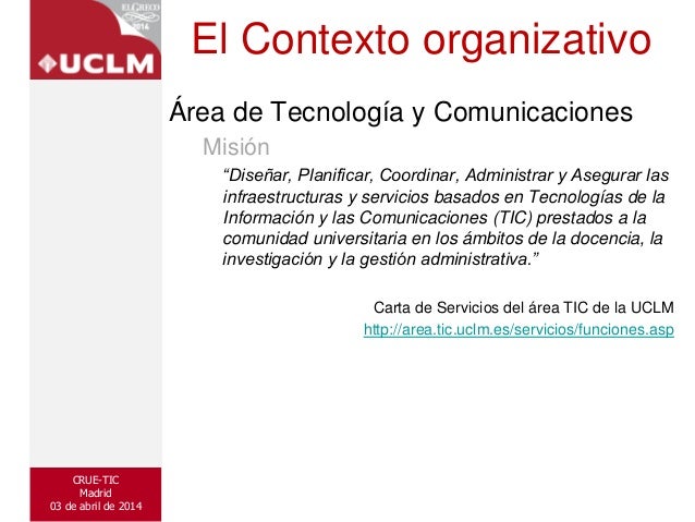 Modelos de referencia en perfiles y contratación de 