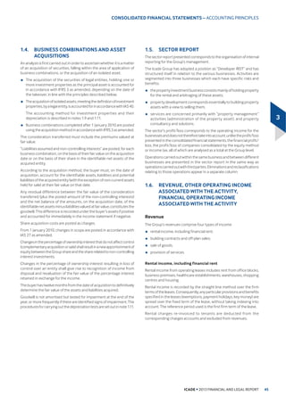 585 577 578
811
187
122
148
573
759
0
100
200
300
400
500
600
700
800
900
2022
and beyond
20212020201920182017201620152014
),1$1,1*,1',$7256
$66(7,1',$7256
 