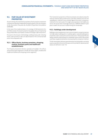 KDG FOLPEHG EDFN WR  E WKH VWDUW RI 
*HRJUDSKLFDO DQG VWUXFWXUDO GLVSDULWLHV DUH VWLOO DV SURQRXQFHG DV HYHU
3DULVVWLOORIIHULQJDUHODWLYHOFRQWDLQHGLPPHGLDWHVXSSOZKLOHDYDLODEOH
VXUIDFH DUHDV DUH DEXQGDQW LQ /D '«IHQVH DQG VXEXUEDQ DUHDV VXFK
DV WKH :HVWHUQ UHVFHQW 3DULV HQWUH :HVW KDV VHHQ LWV LPPHGLDWH
VXSSO LQFUHDVH DQG WKH YDFDQF UDWH WKHUH QRZ VWDQGV DW   :KLOH
FRPSHWLWLRQ LV ILHUFH IRU D FHUWDLQ QXPEHU RI VPDOO DQG PHGLXPVL]HG
VXUIDFH DUHDV WKHUH LV VWLOO D VFDUFLW RI SURGXFWV ODUJHU WKDQ bP2
.
3DULV 6RXWK DQG 3DULV 1RUWK (DVW VWLOO KDYH D ORZ OHYHO RI YDFDQF DW
 DQG  UHVSHFWLYHO DQG RQO D KDQGIXO RI EXLOGLQJV ZLWK VXUIDFH
DUHDV !bP2
.
3UHVVXUH FRQWLQXHV WR ZHLJK GRZQ RQ UHQWDO YDOXHV :HLJKWHG DYHUDJH
IDFHUHQWVLQWKHOHGH)UDQFHIRUQHZUHVWUXFWXUHGRUUHQRYDWHGVXUIDFH
DUHDV JHQHUDOO VWDELOLVHG LQ  UHDFKLQJ  HXURVP2
HDU H[FO
WD[HV DQG FKDUJHV DW HDUHQG  LQ D HDU 