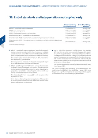 GXH WR
‹ WKH LQFUHDVH RI  SRLQWV UHFRUGHG LQ EXVLQHVV SDUNV 7KH
 PDUJLQ VXIIHUHG IURP QRQUHFXUULQJ H[SHQVHV ORVVHV IURP
XQUHFRYHUDEOH UHFHLYDEOHV RI ſbPLOOLRQ DQG FRPSHQVDWLRQ WR
WHQDQWV RI ſbPLOOLRQ 