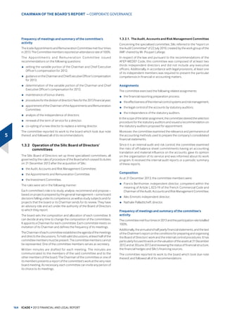 LV
LQ WKH SURFHVV RI EHLQJ VROG
 ,QYHVWPHQWV
Icade has continued to add value to its assets in order to increase the
JHQHUDWLRQ RI FDVK IORZV LQ WKH ORQJHU WHUP DQG DW WKH VDPH WLPH LW KDV
DFTXLUHG KHDOWKFDUH DVVHWV WKDW SURGXFH LPPHGLDWH FDVK IORZV 7RWDO
LQYHVWPHQWV RYHU WKH SHULRG DPRXQWHG WR ſbPLOOLRQ
7RILQDQFHLWVLQYHVWPHQWVLQ,FDGHXVHGLWVRZQFDVKIORZFRUSRUDWH
FUHGLW OLQHV DQG PRUH VSHFLILFDOO IRU LQYHVWPHQWV LQ LWV VXEVLGLDU ,FDGH
6DQW« FDSLWDO LQFUHDVHV FDUULHG RXW ZLWK LQVWLWXWLRQDO LQYHVWRUV
 