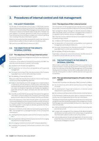 GXH IRU GHOLYHU DW WKH VWDUW RI 
– WKH FRQWLQXDWLRQ LQ  RI ZRUN RQ WKH 6LVOH EXLOGLQJ LQ 6DLQW
'HQLV ſbPLOOLRQ 