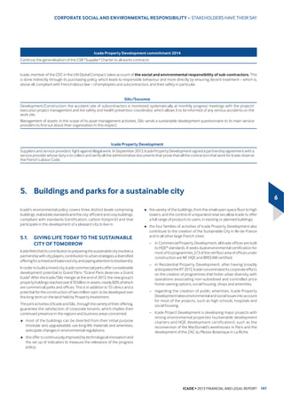 WKDW KDYH EHHQ VLJQHG EXW DUH QRW HW SURGXFWLYH
3URSHUW 'HYHORSPHQW 'LYLVLRQ EDFNORJ
DV DW b'HFHPEHU 
LQbPLOOLRQV RI HXURV 