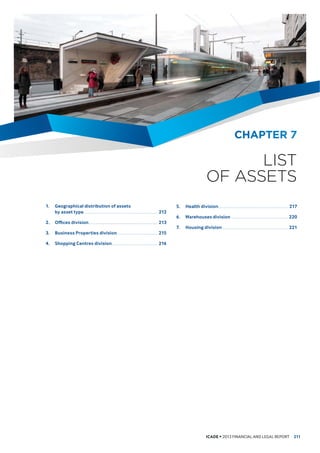 (%,7'$ IRU WKLV EXVLQHVV ZDV GRZQ WR ſbPLOOLRQ  RI UHYHQXH 