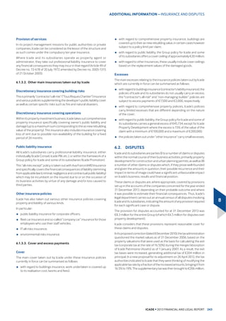 5HYHQXH
LQbPLOOLRQV RI HXURV 