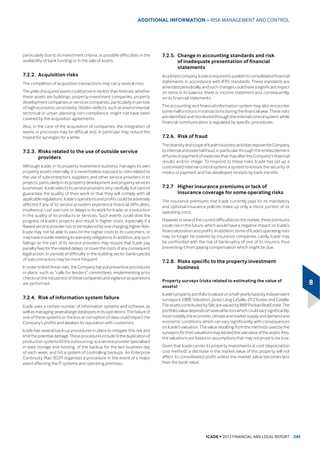 KDQJH
200(5,$/ 3523(57 '(9(/230(17    