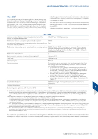 FRPSULVLQJ
‹ bP2
FRPSDUHG ZLWK bP2
LQ  