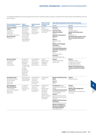 UHSUHVHQWLQJ UHYHQXHV RI ſbPLOOLRQ ſbPLOOLRQ DV DW
b'HFHPEHU  