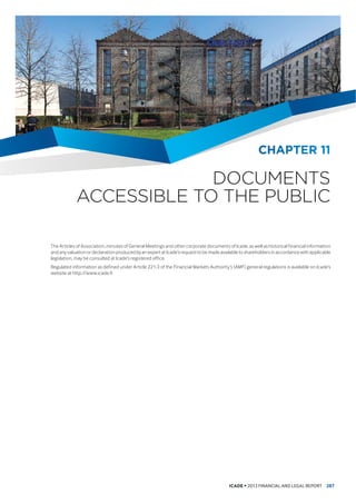 RI WKH VKDUHKROGLQJ KHOG E WKH ' LQ ,FDGH DQG E 