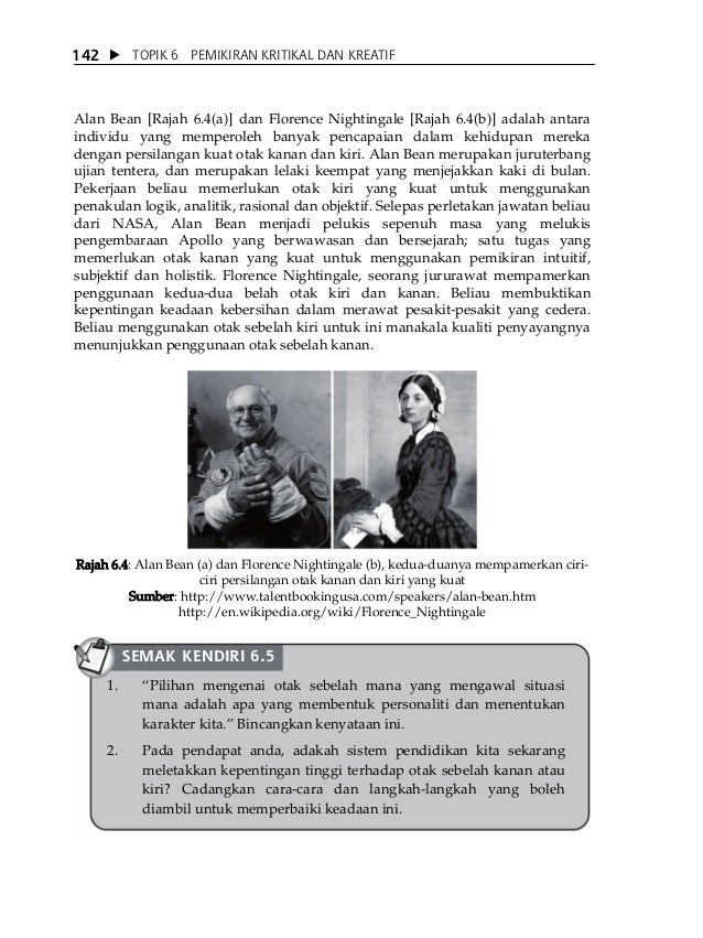 20140414111230 Topik 6 Pemikiran Kritikal Dan Kreatif