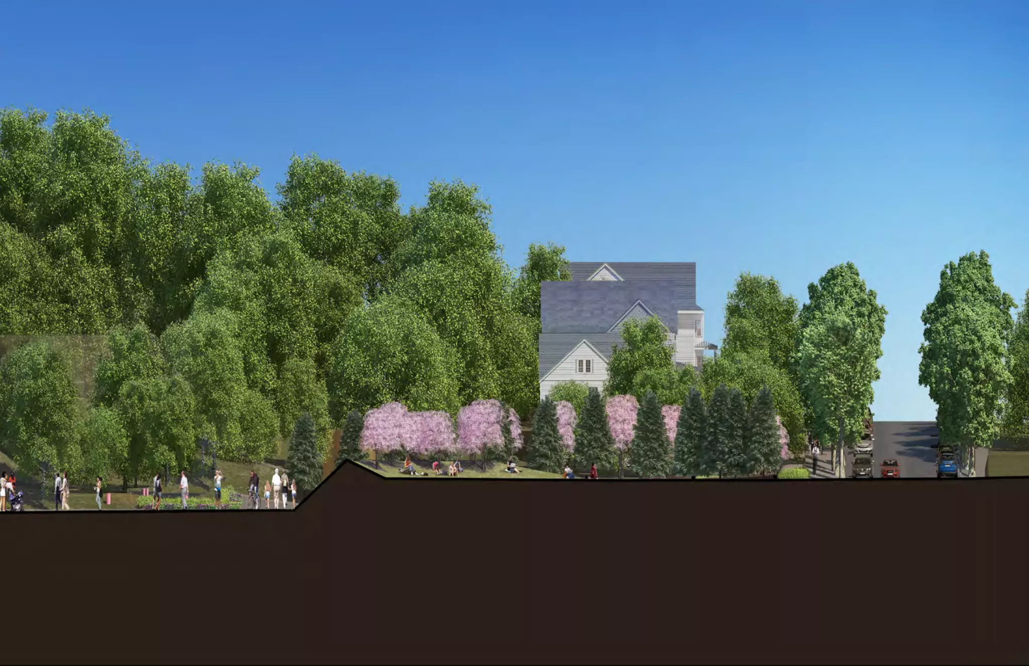 Chuck Brown Memorial Park - 04.17.2014 Page 14
 