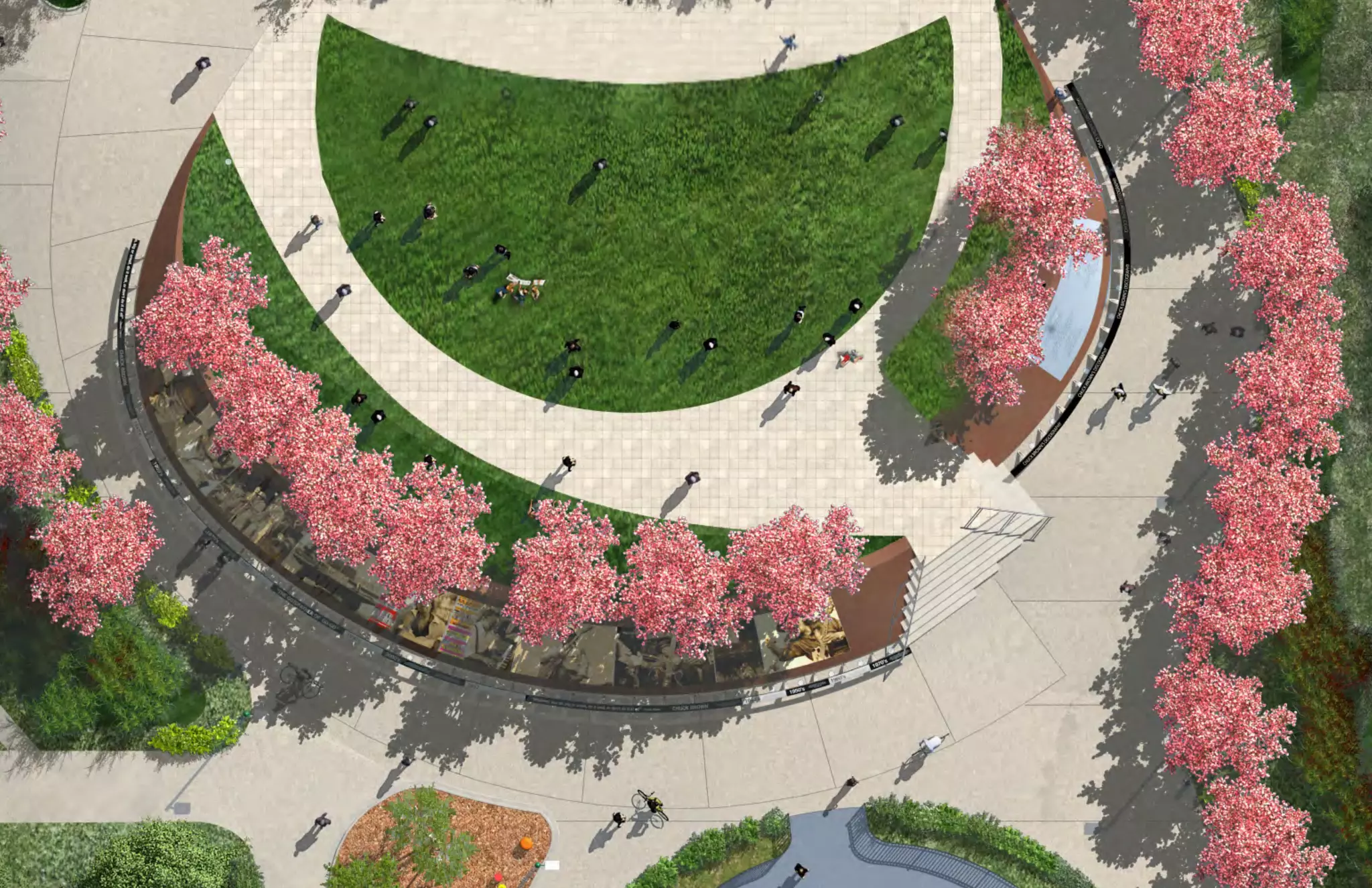 Chuck Brown Memorial Park - 04.17.2014 Page 18
 