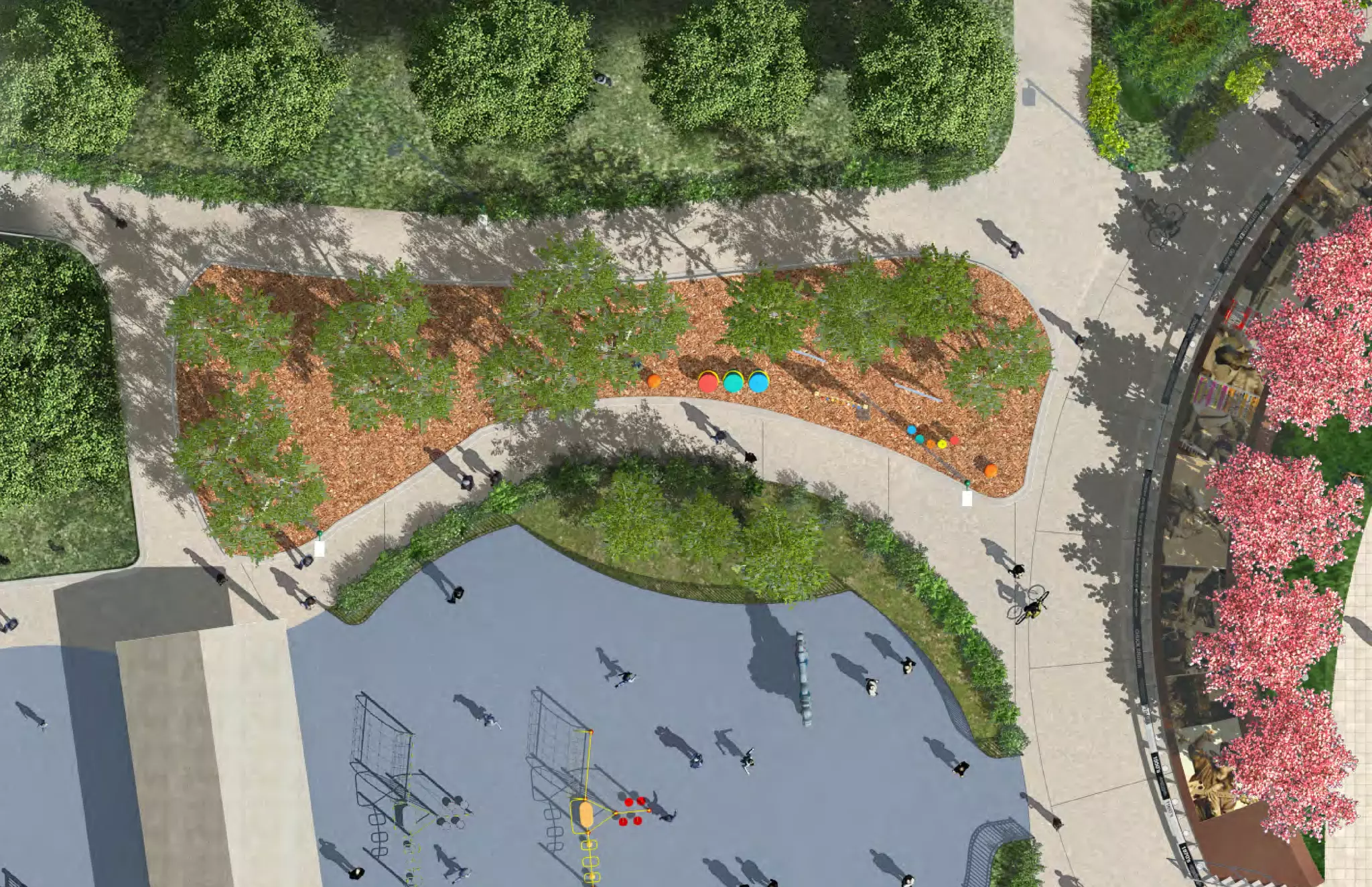 Chuck Brown Memorial Park - 04.17.2014 Page 29
 