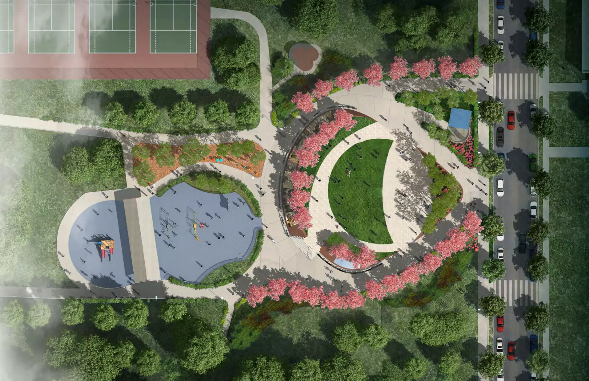 Chuck Brown Memorial Park - 04.17.2014 Page 9
 