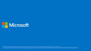 [Azure Council Experts (ACE) 第4回定例会] Microsoft Azureアップデート情報 (2014/02/19-2014/04/16)