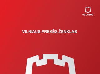 Vilniaus ženklas