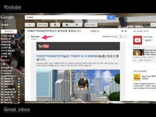 Youtube
Gmail_inbox
 